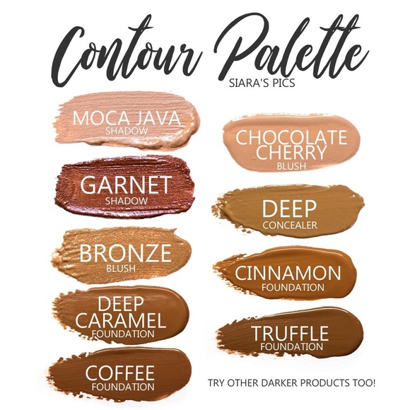 SeneGence Bronze BlushSense, Tube - Picture 8 of 8